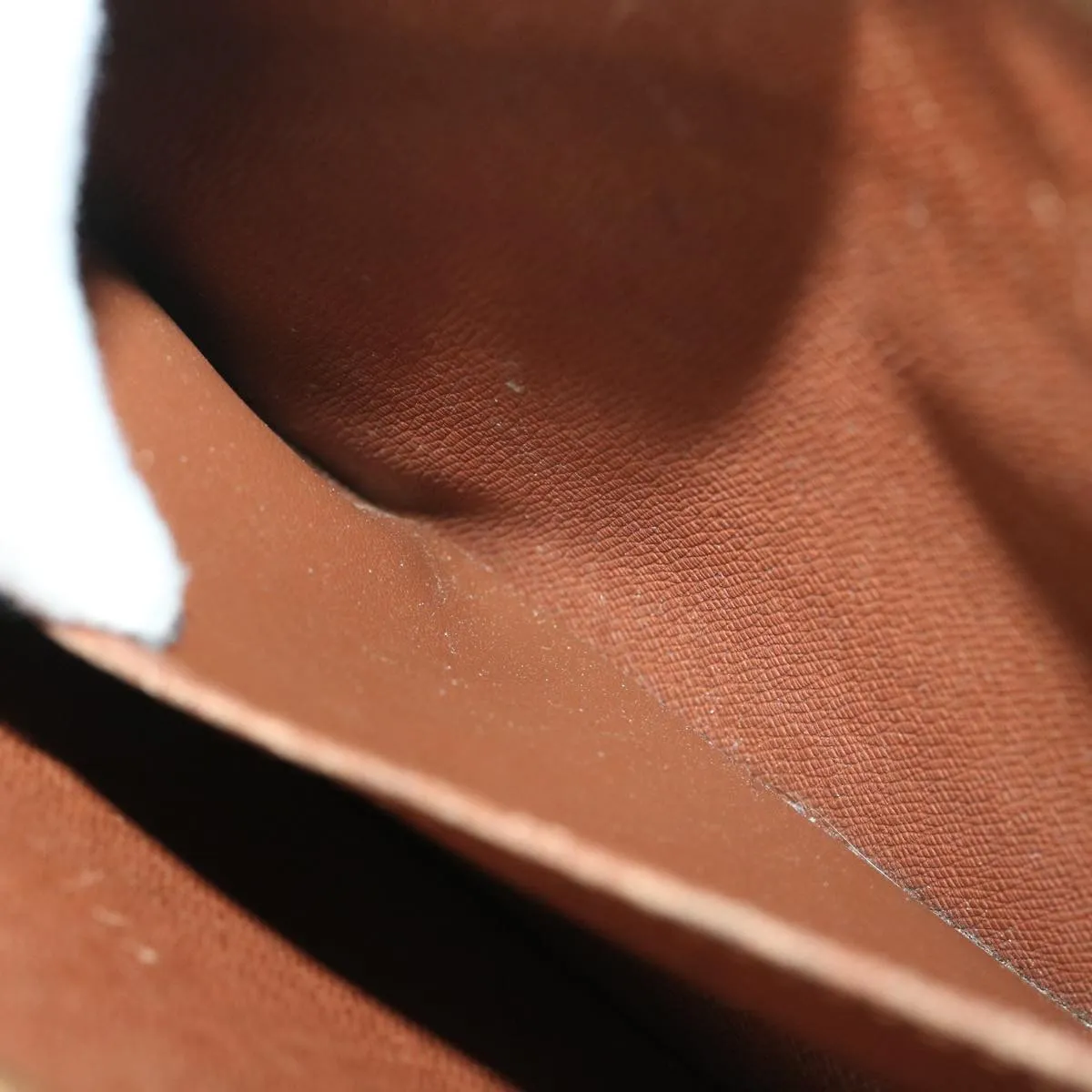 Trendy Inspired Louis Vuitton Pochette Homme Clutch Bag