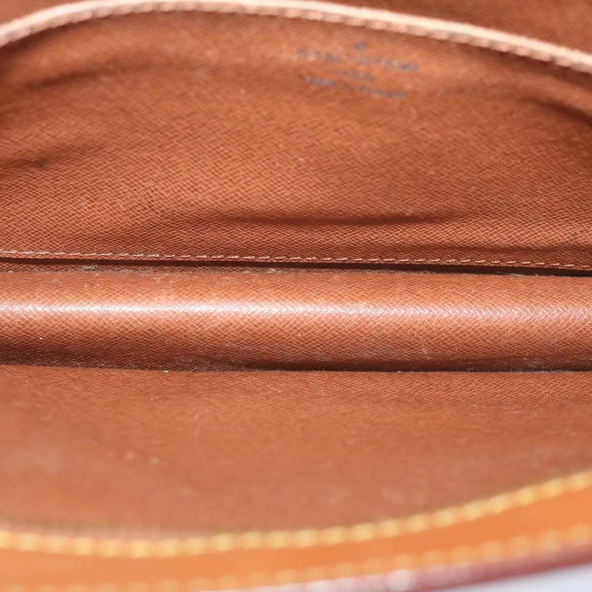 Trendy Inspired Louis Vuitton Pochette Homme Clutch Bag
