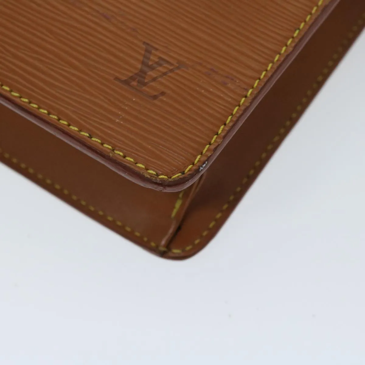 Trendy Inspired Louis Vuitton Pochette Homme Clutch Bag