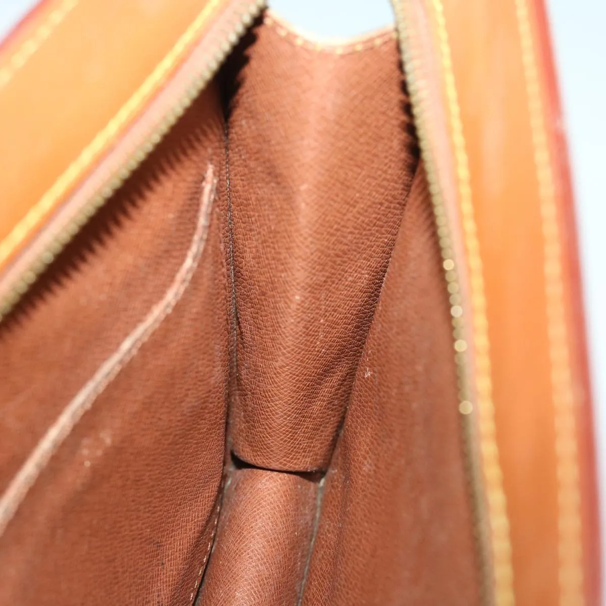 Trendy Inspired Louis Vuitton Pochette Homme Clutch Bag