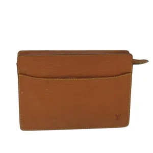 Trendy Inspired Louis Vuitton Pochette Homme Clutch Bag