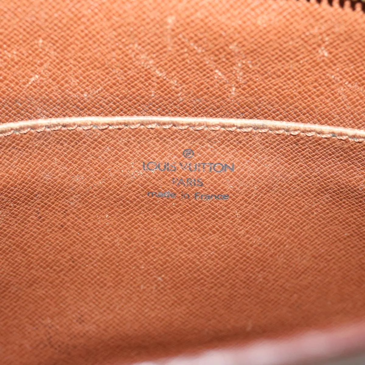 Trendy Inspired Louis Vuitton Pochette Homme Clutch Bag