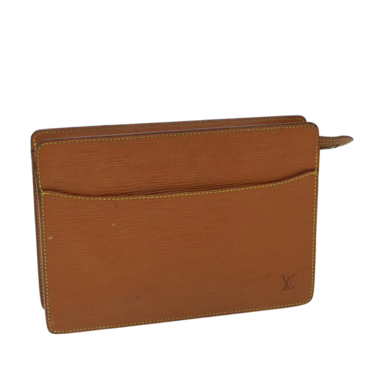 Trendy Inspired Louis Vuitton Pochette Homme Clutch Bag