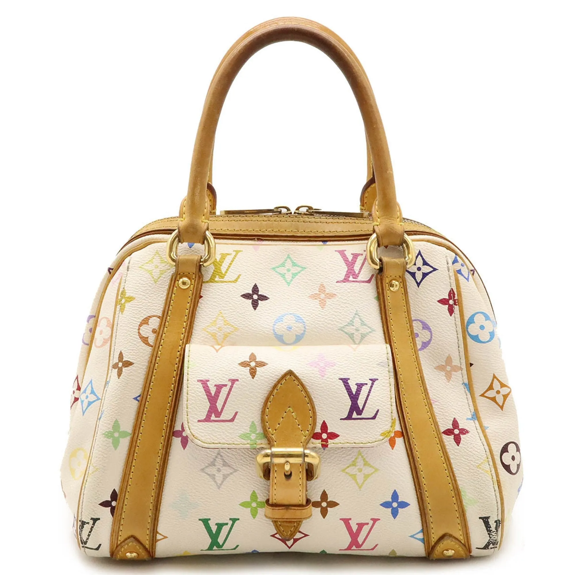 Trendy Inspired Louis Vuitton Priscilla Handbag