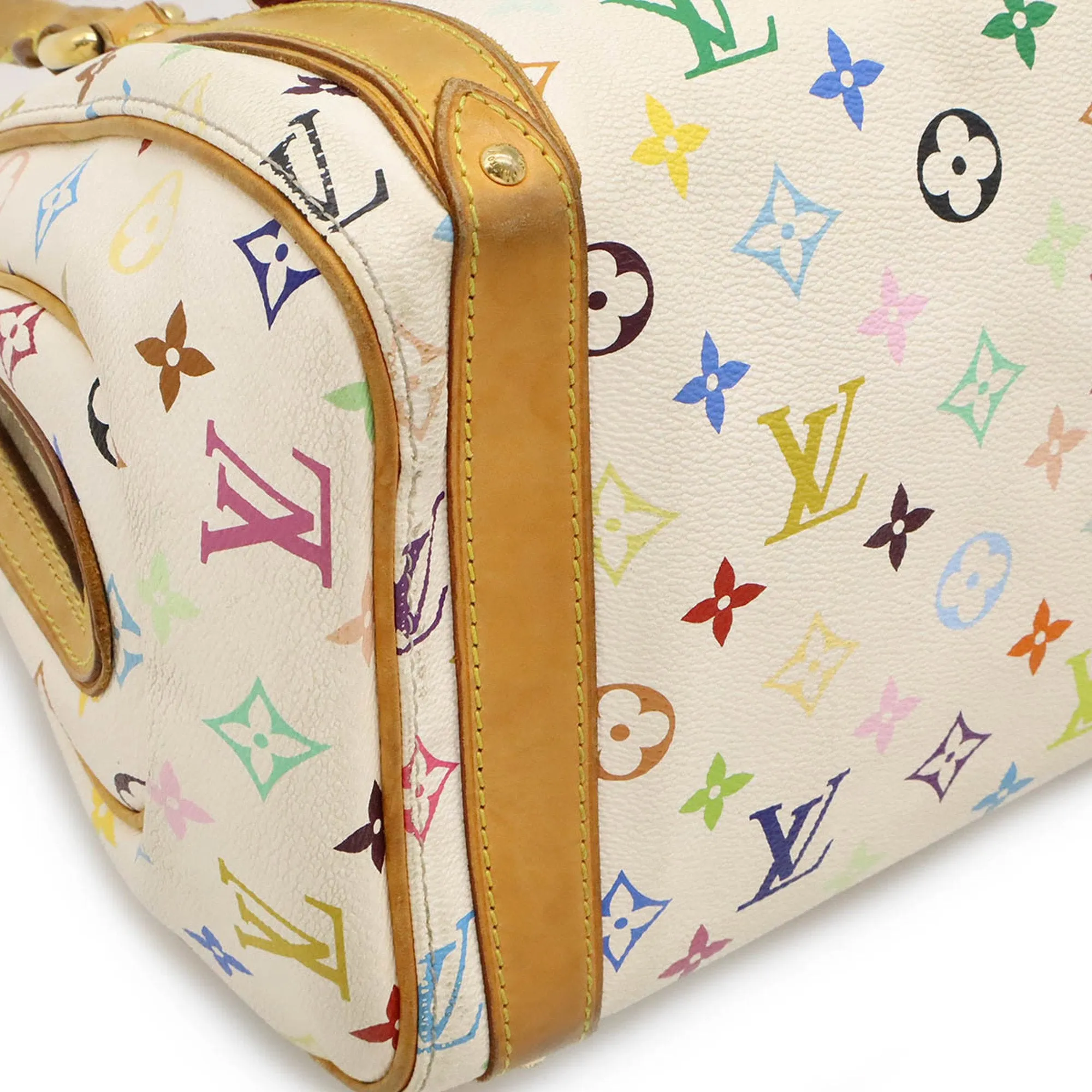Trendy Inspired Louis Vuitton Priscilla Handbag