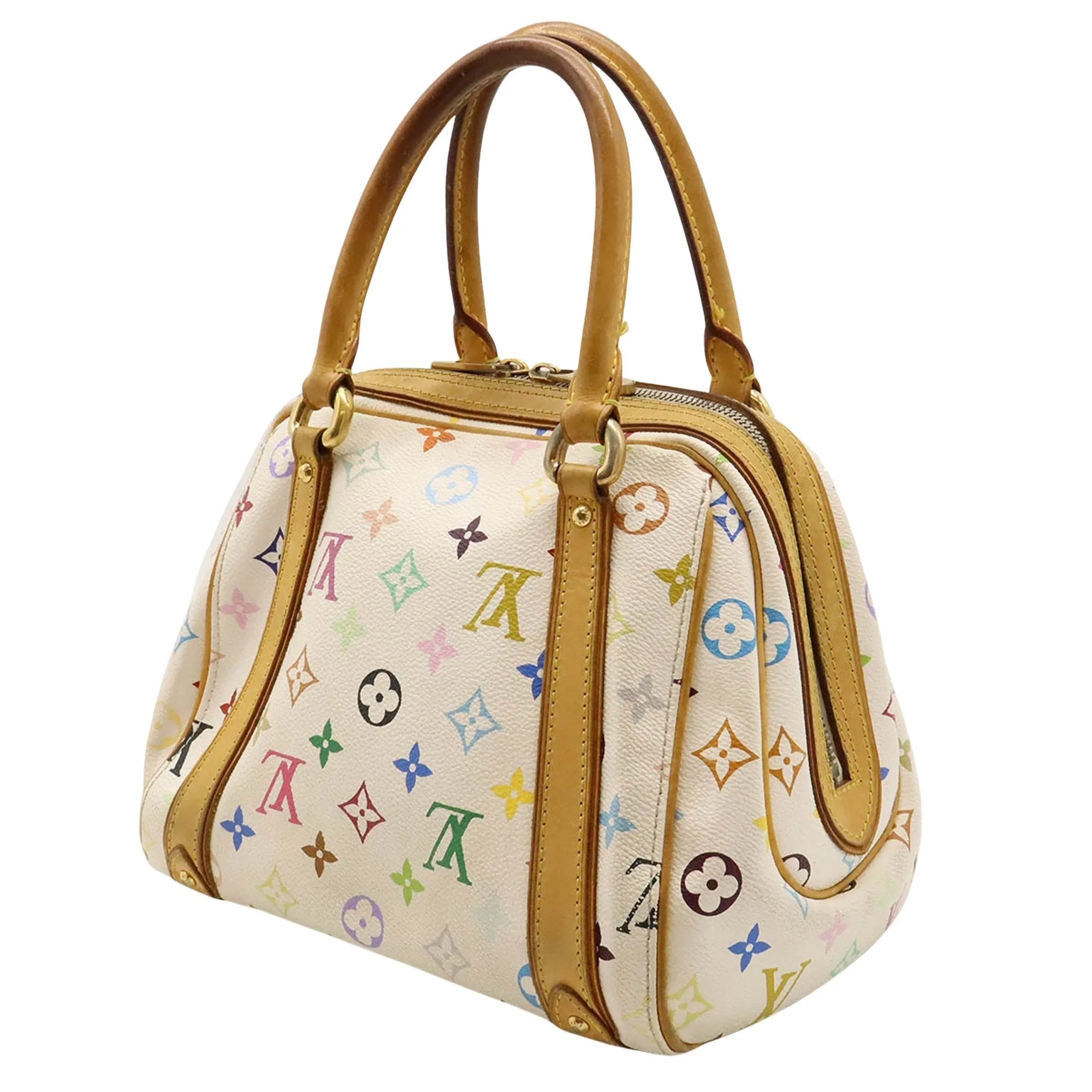 Trendy Inspired Louis Vuitton Priscilla Handbag