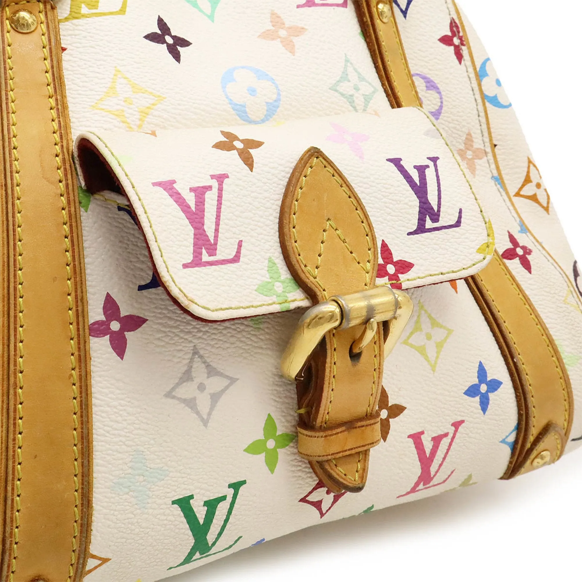 Trendy Inspired Louis Vuitton Priscilla Handbag