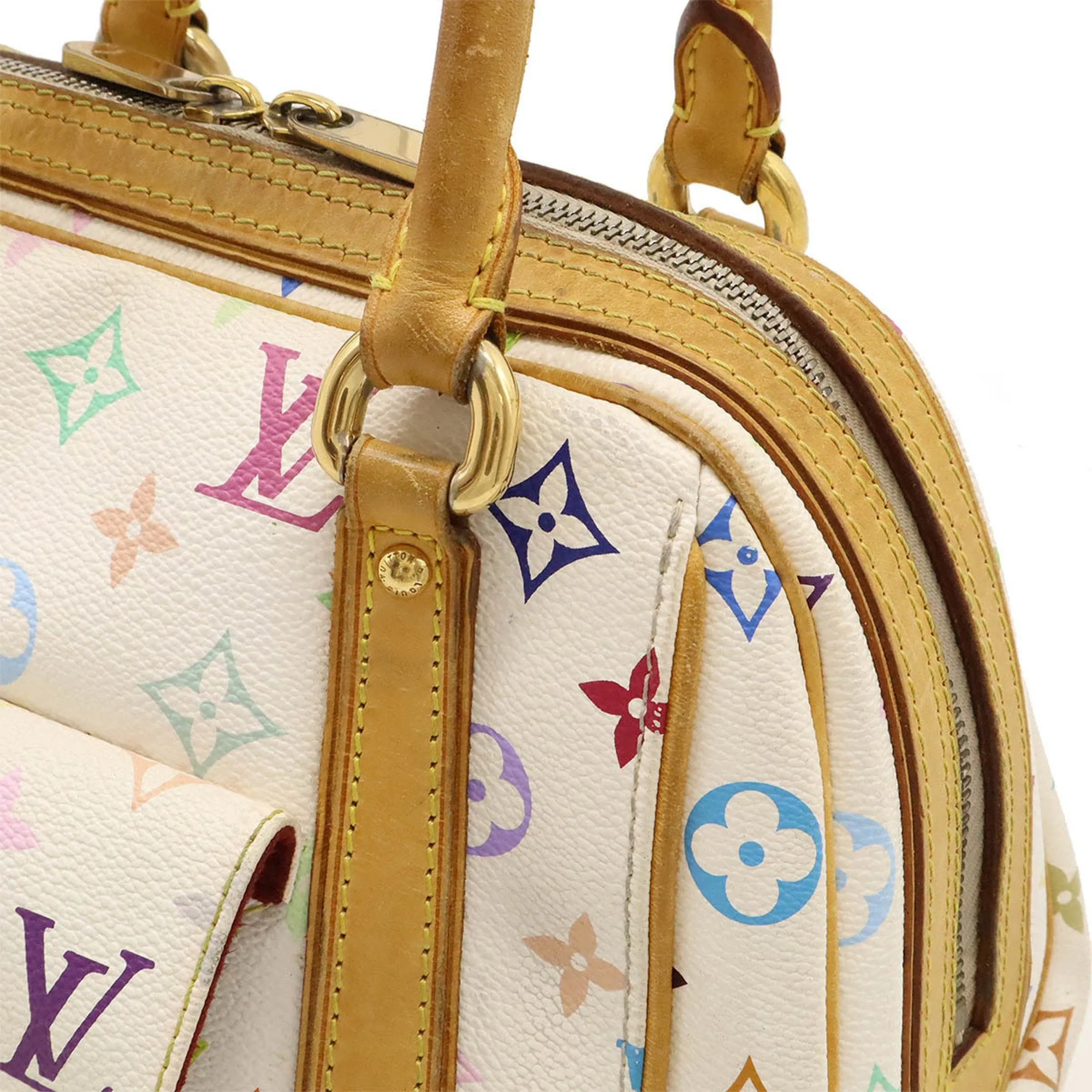 Trendy Inspired Louis Vuitton Priscilla Handbag