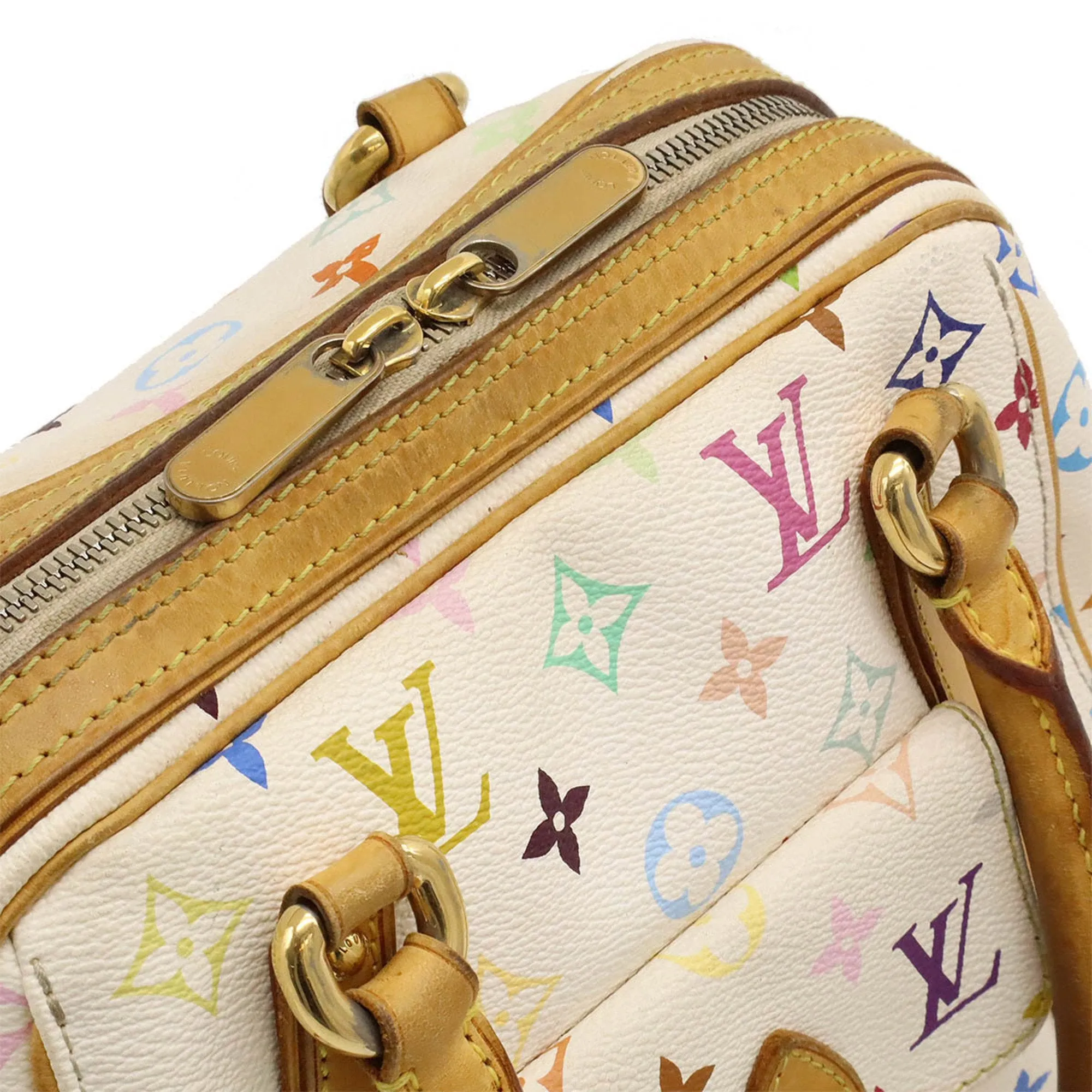 Trendy Inspired Louis Vuitton Priscilla Handbag