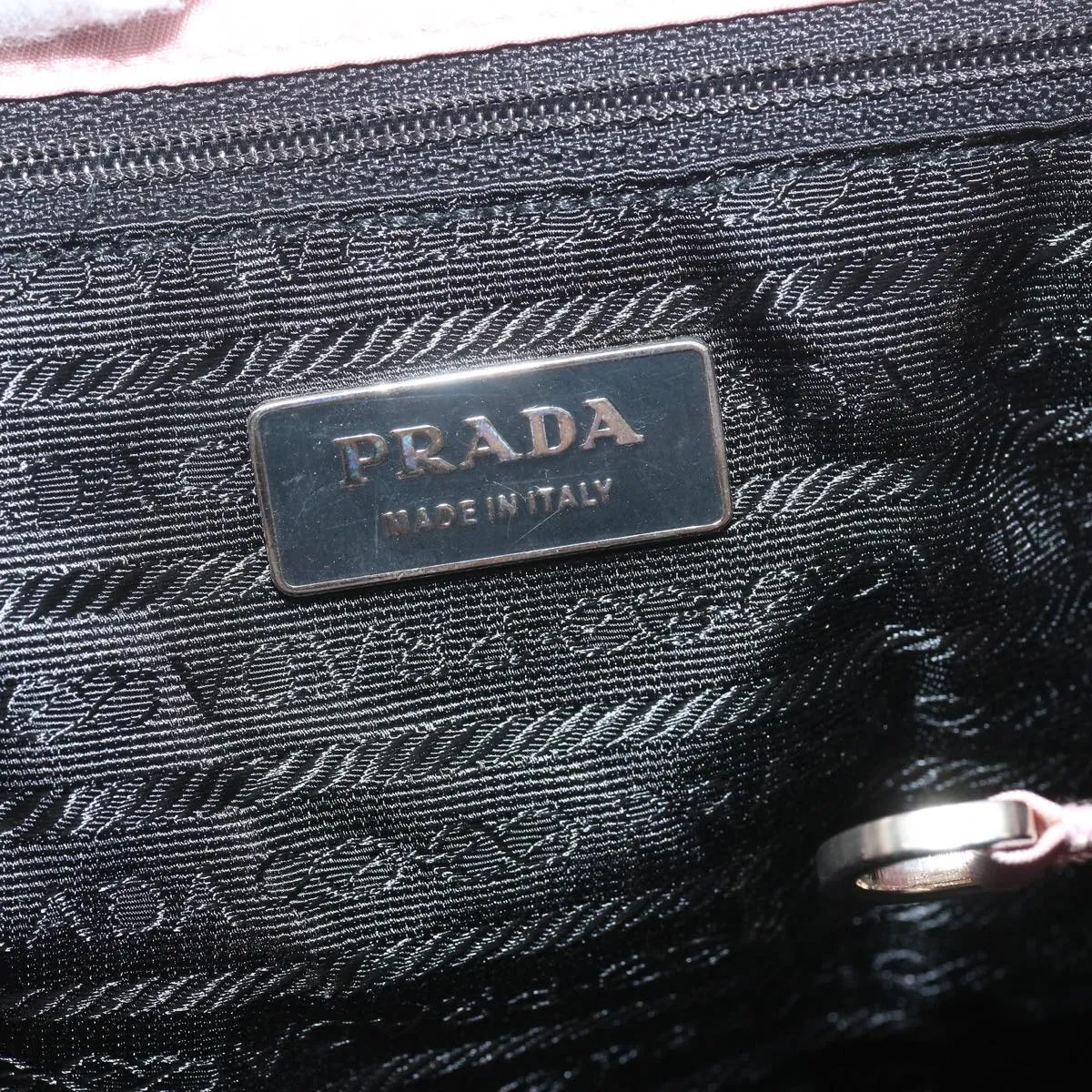 Trendy Inspired Prada Nappa Antique Handbag