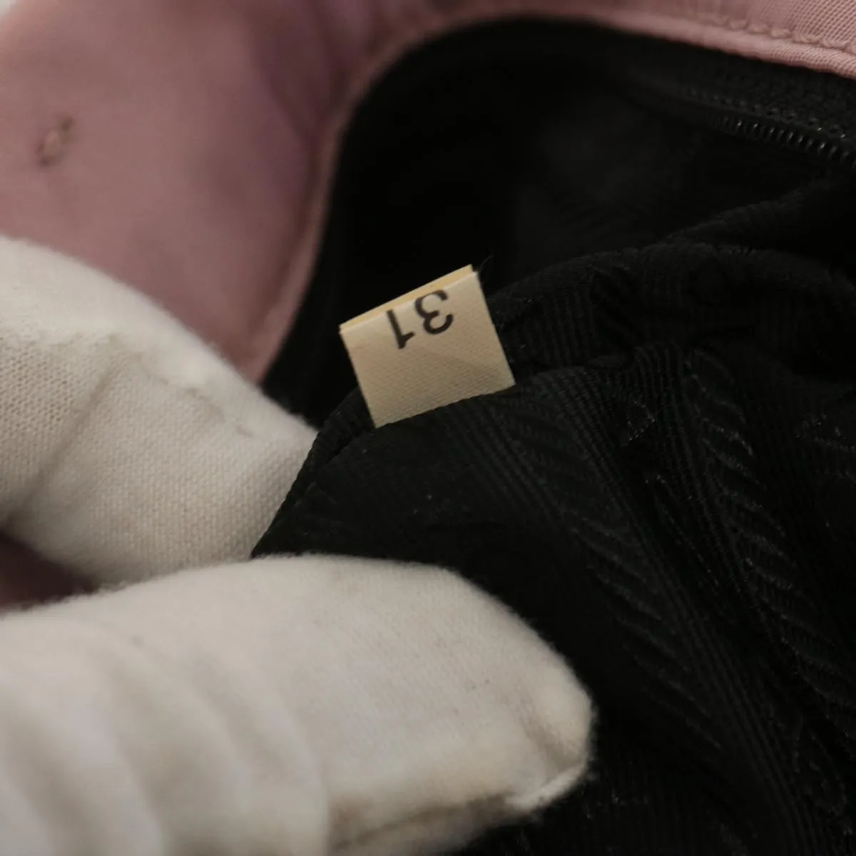 Trendy Inspired Prada Nappa Antique Handbag