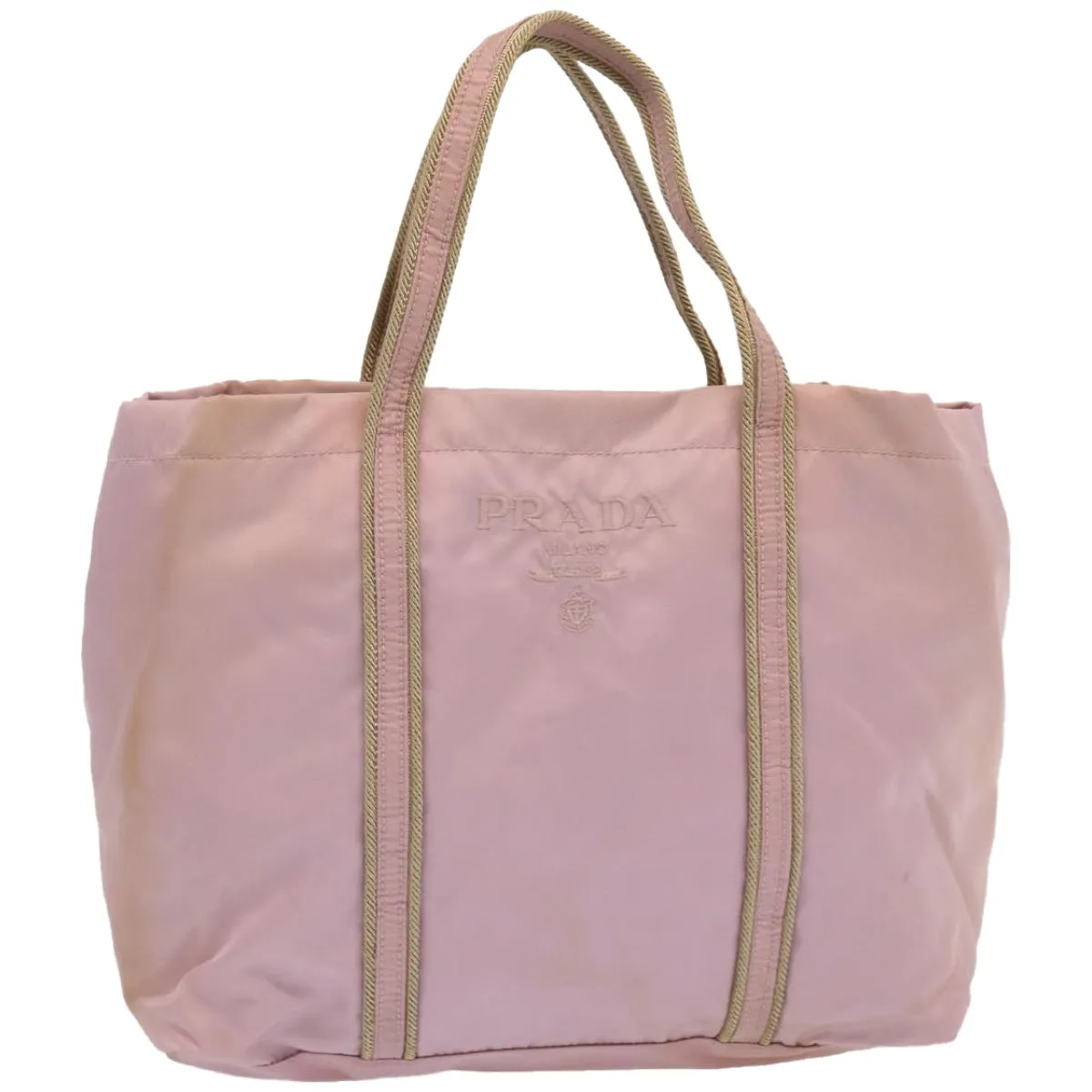 Trendy Inspired Prada Nappa Antique Handbag