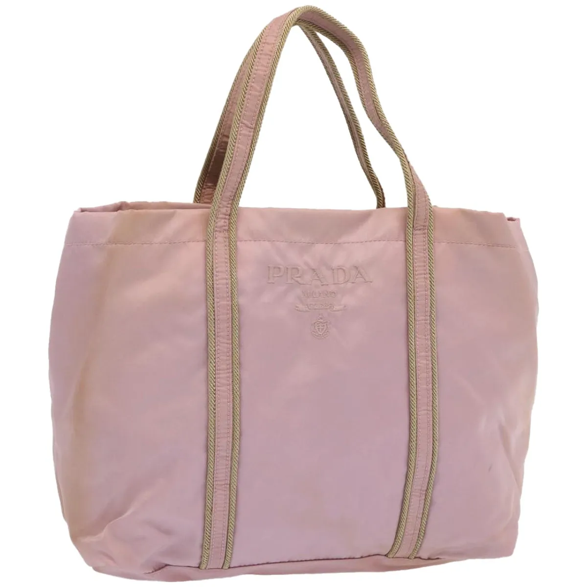 Trendy Inspired Prada Nappa Antique Handbag