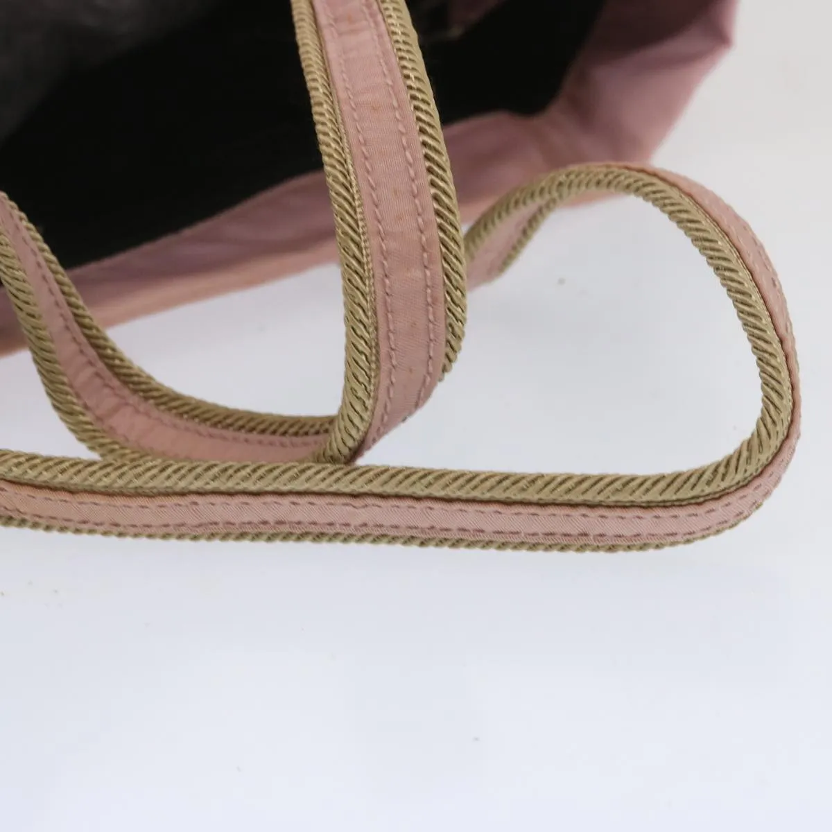 Trendy Inspired Prada Nappa Antique Handbag
