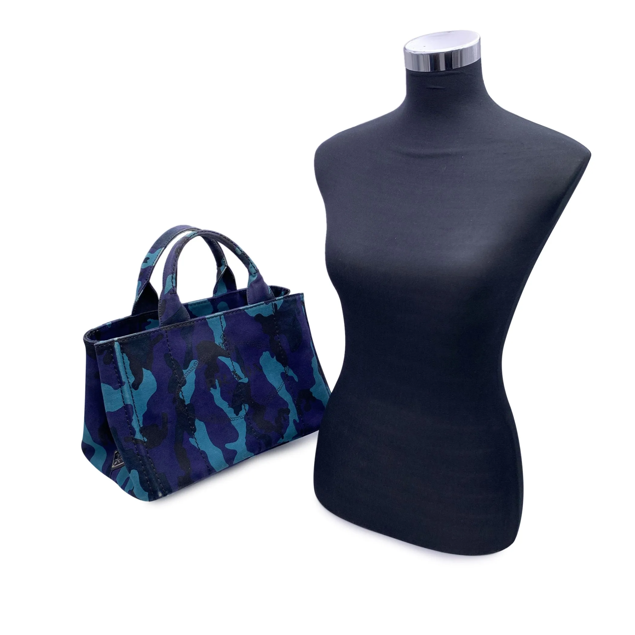 Trendy Inspired Prada Prada Tote Bag Canapa