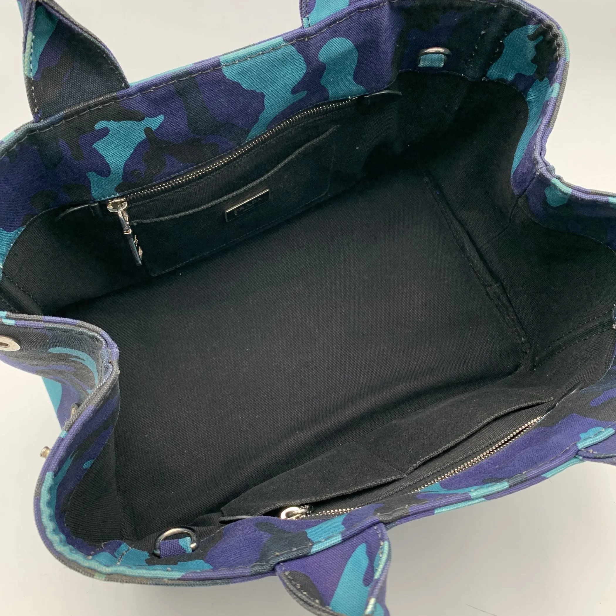 Trendy Inspired Prada Prada Tote Bag Canapa