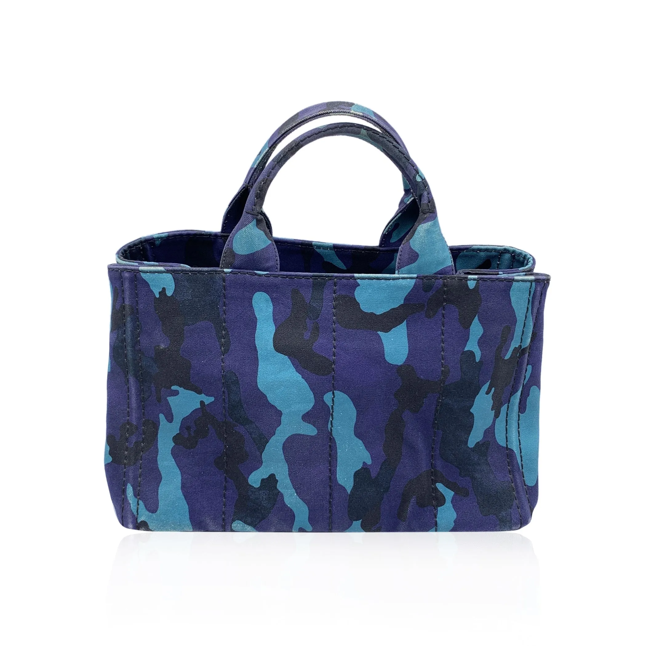Trendy Inspired Prada Prada Tote Bag Canapa