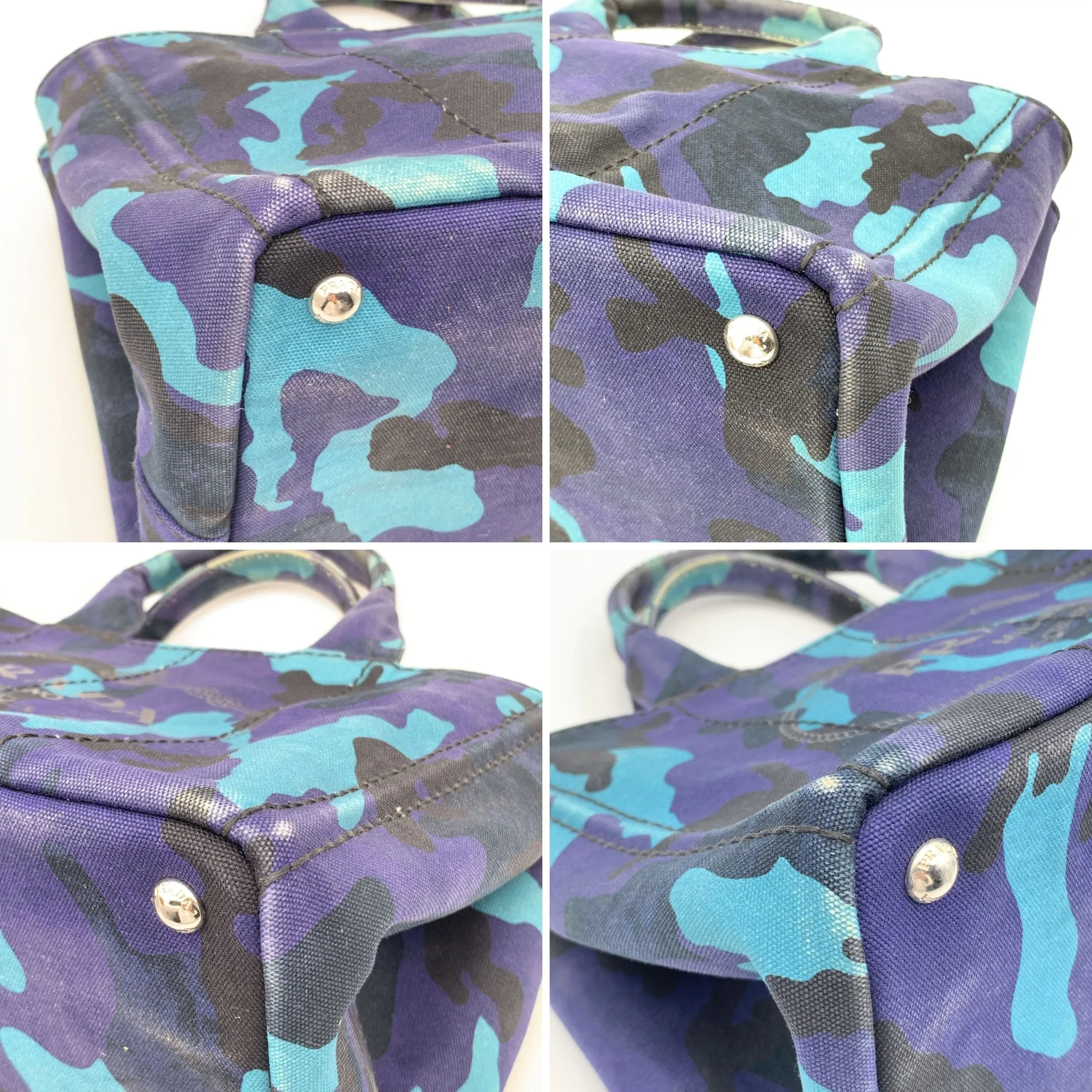 Trendy Inspired Prada Prada Tote Bag Canapa