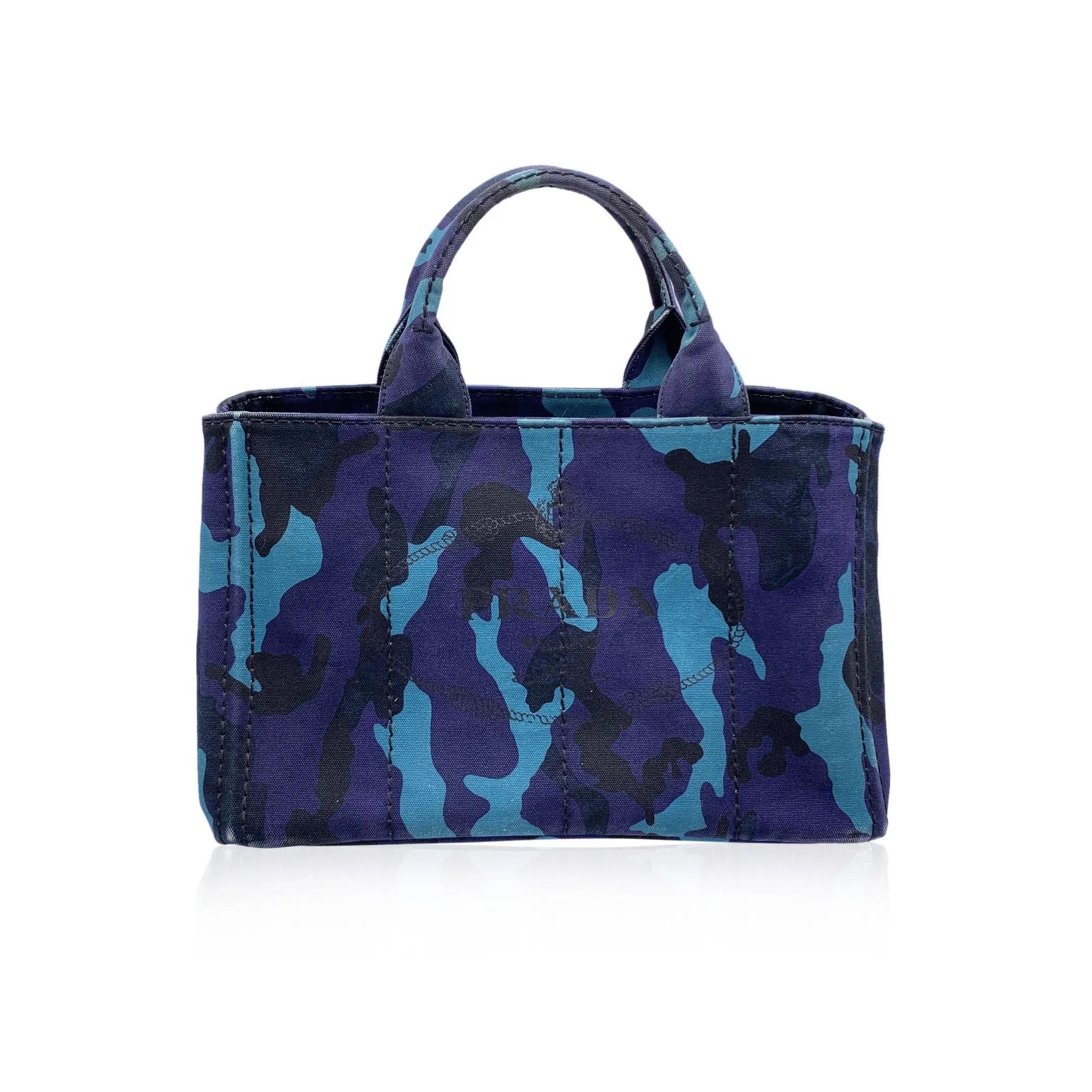 Trendy Inspired Prada Prada Tote Bag Canapa