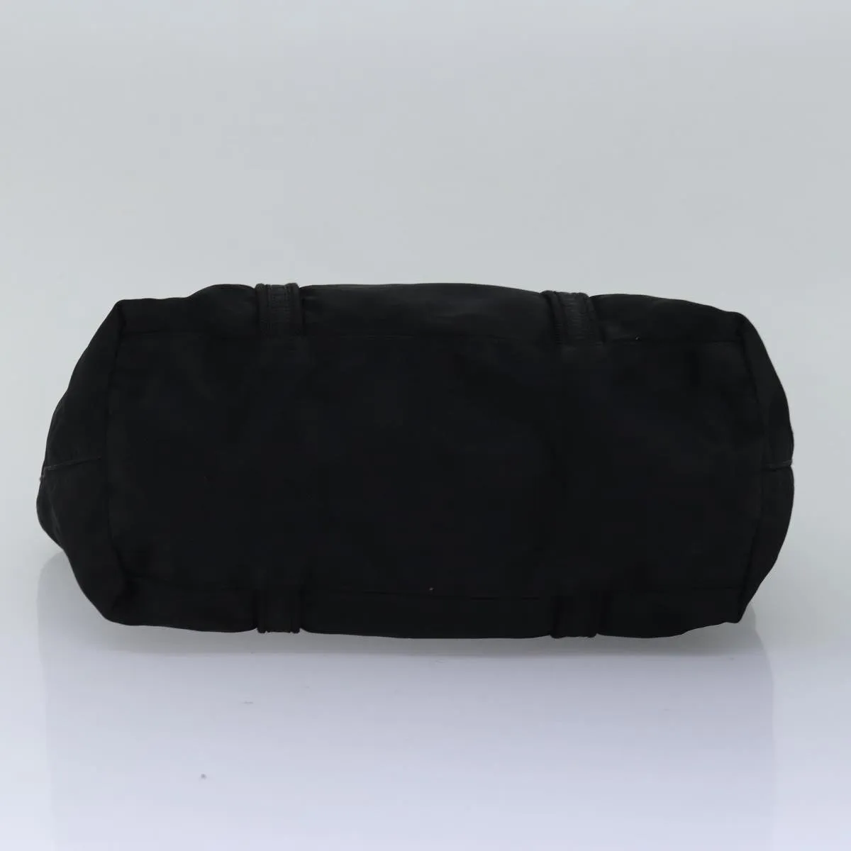 Trendy Inspired Prada Tote Bag Nylon Black Auth Bs14903
