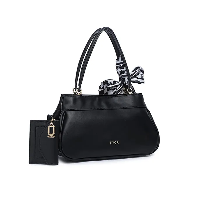Trendy Twist Shoulder Bag BD 162