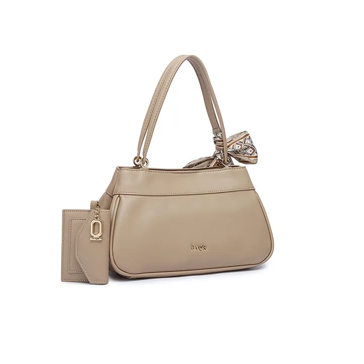 Trendy Twist Shoulder Bag BD 162