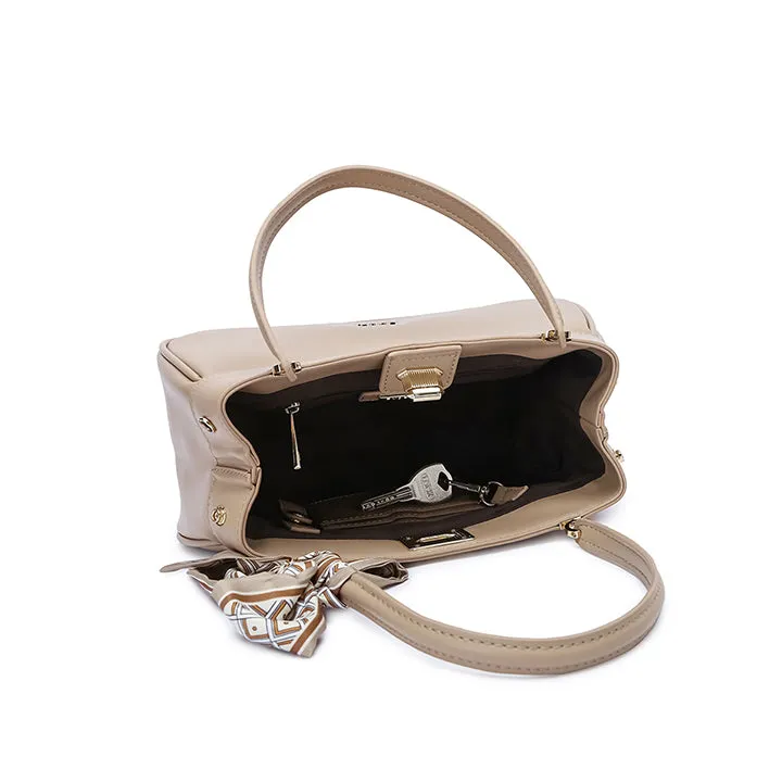Trendy Twist Shoulder Bag BD 162