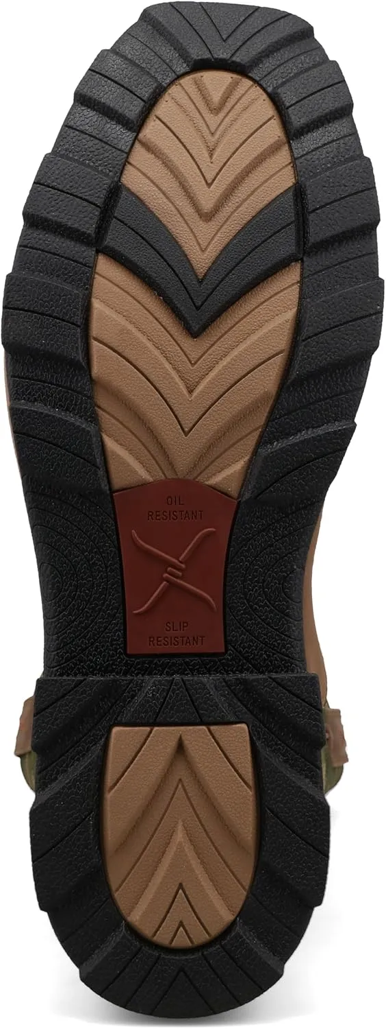 Twisted X Men's 11" UltraLite X Work Boot