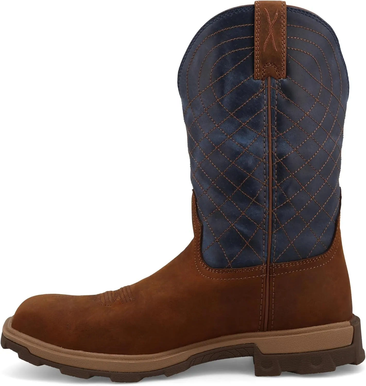 Twisted X Men's 11" UltraLite X Work Boot