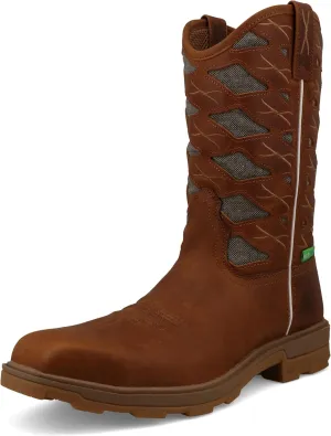 Twisted X Men's 11" UltraLite X Work Boot