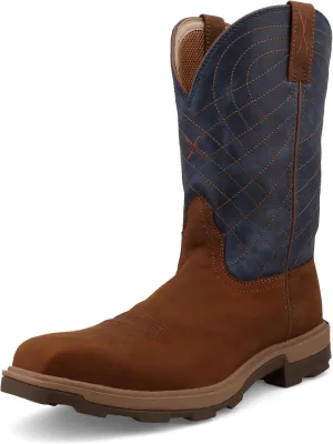 Twisted X Men's 11" UltraLite X Work Boot