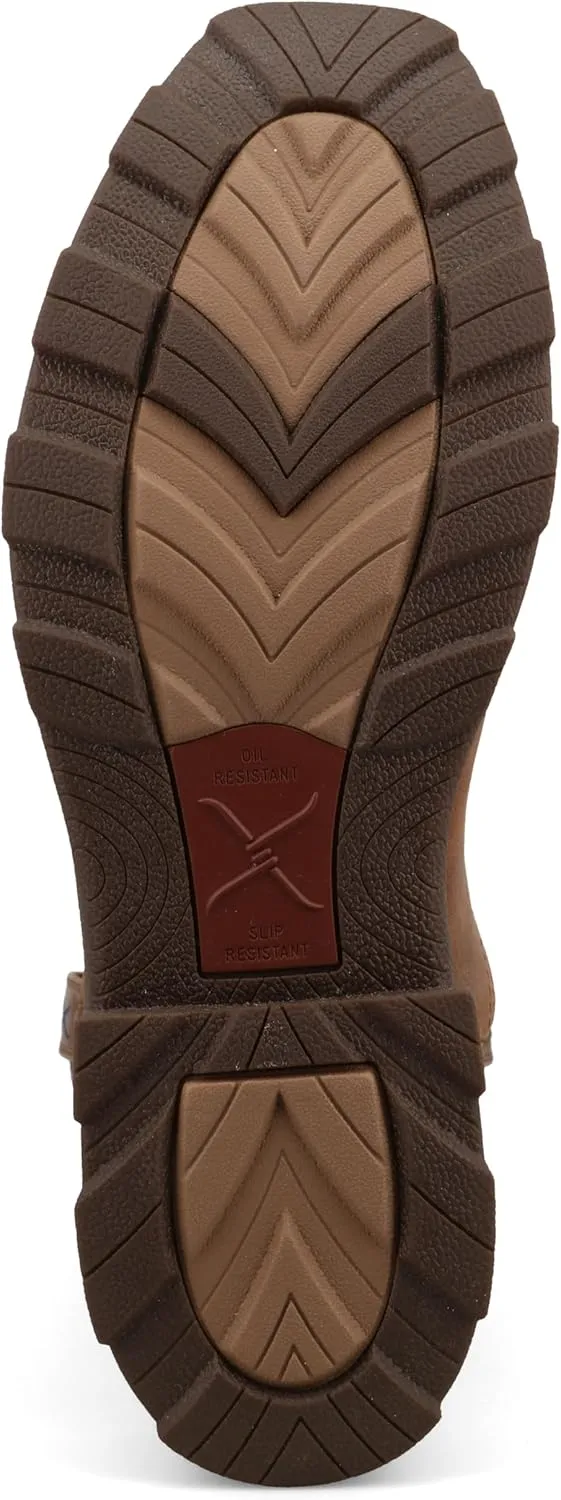 Twisted X Men's 11" UltraLite X Work Boot