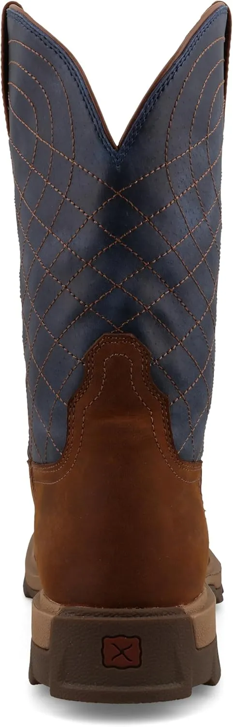 Twisted X Men's 11" UltraLite X Work Boot
