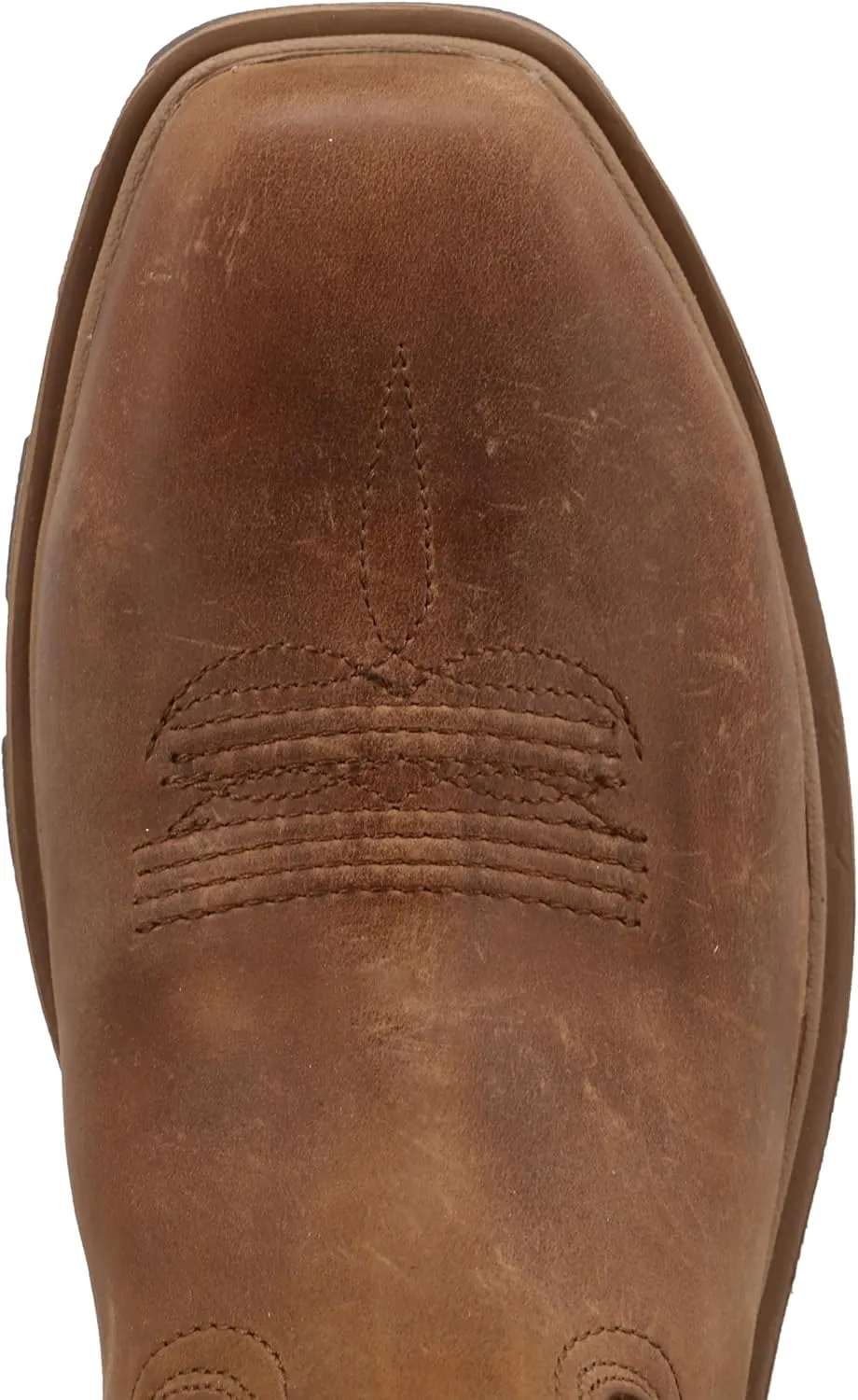 Twisted X Men's 11" UltraLite X Work Boot