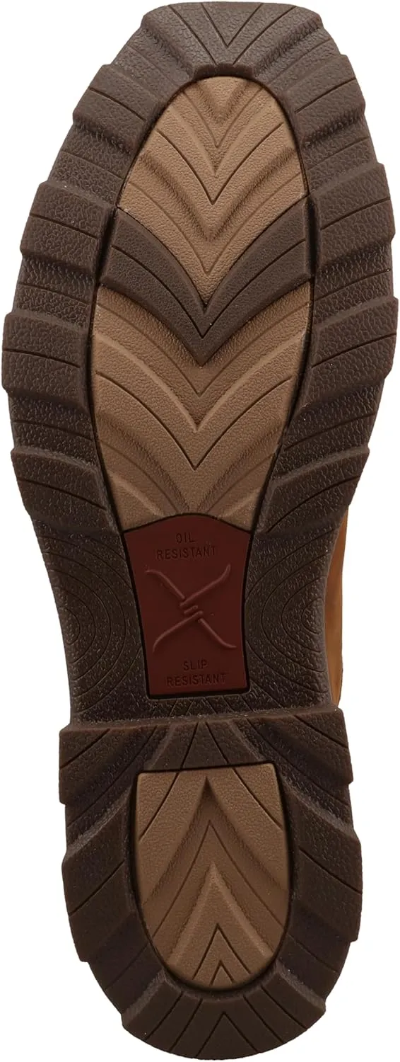 Twisted X Men's 11" UltraLite X Work Boot