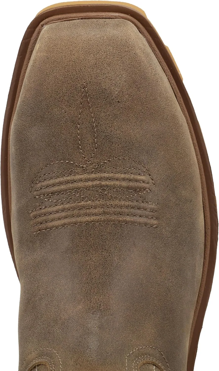 Twisted X Men's 12" UltraLite X Work Boot, Square Toe Nano Toe with UltraLite X