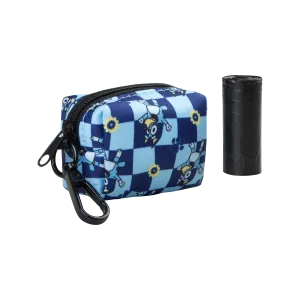 TWOMOODLES WASTE BAG COVER - TRUE BLUEY