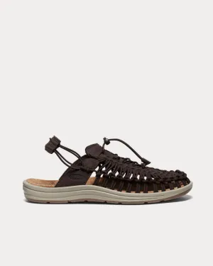 Uneek II Convertible Java / Java Sandals