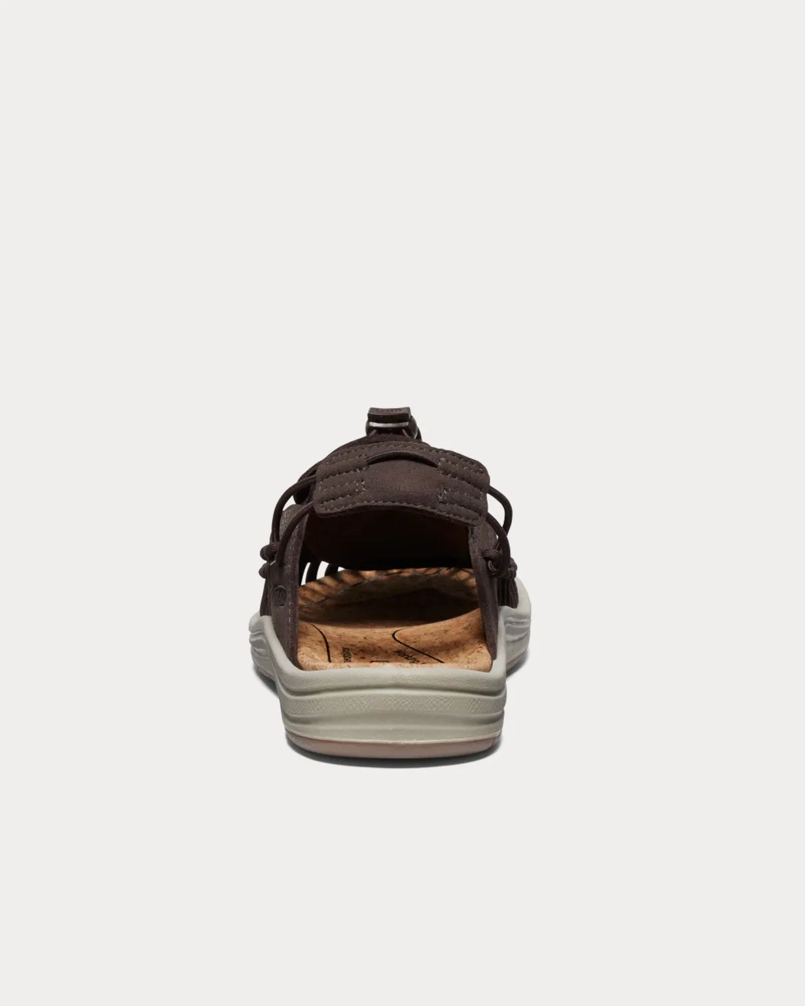Uneek II Convertible Java / Java Sandals