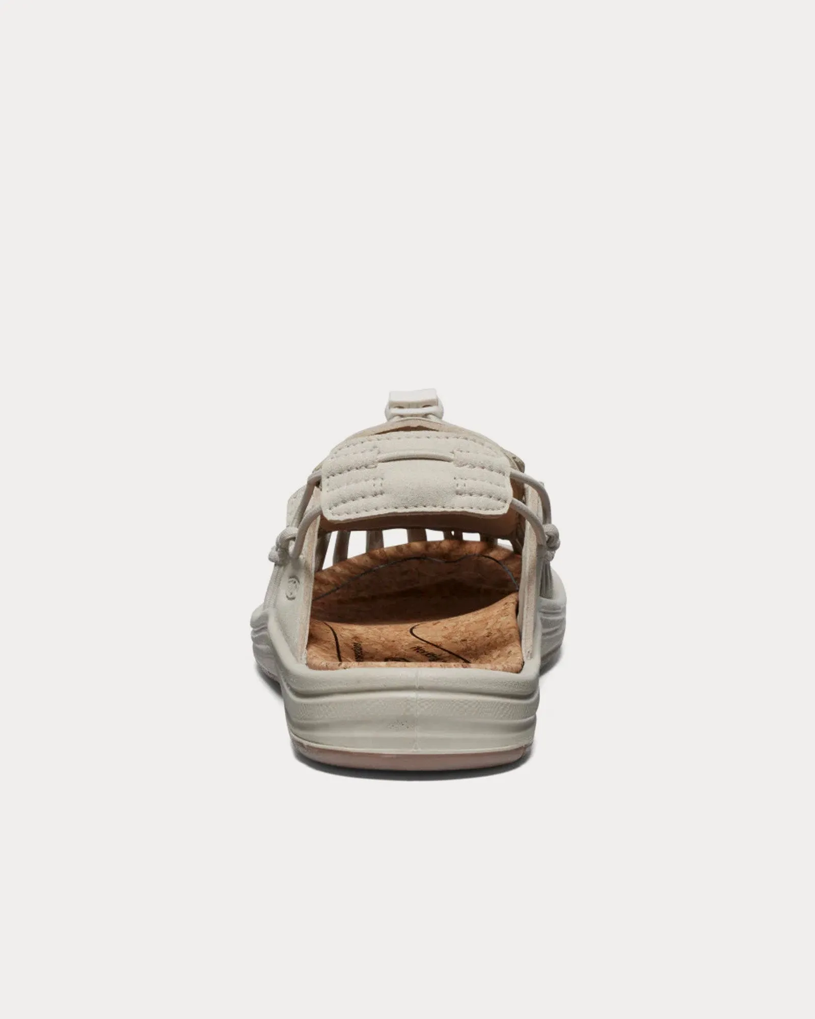 Uneek II Convertible Plaza Taupe / Plaza Taupe Sandals