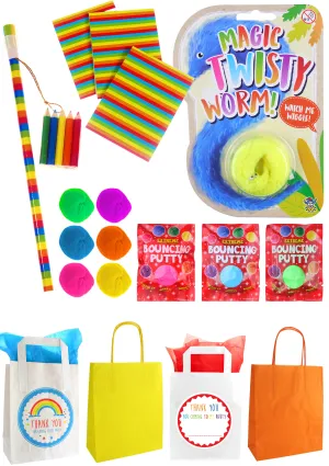 Unisex Party Bag - Fun Mix