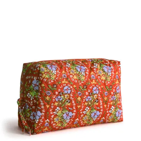 Vera Bradley - Medium Cosmetic Bag