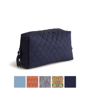 Vera Bradley - Medium Cosmetic Bag