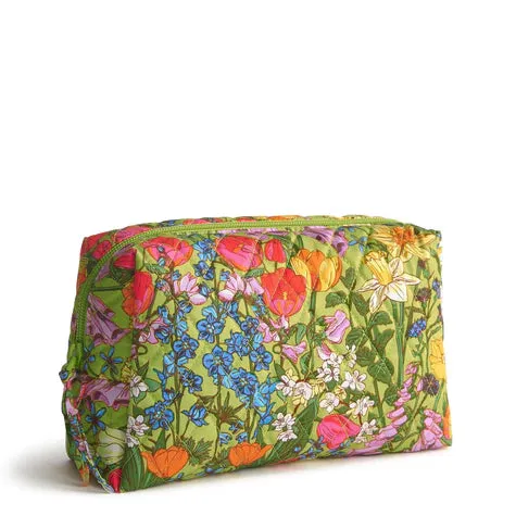 Vera Bradley - Medium Cosmetic Bag