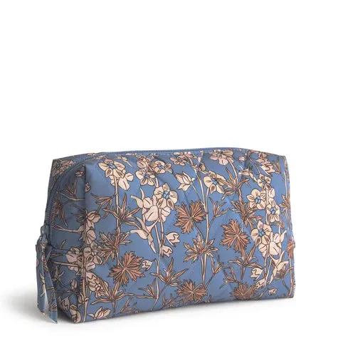 Vera Bradley - Medium Cosmetic Bag