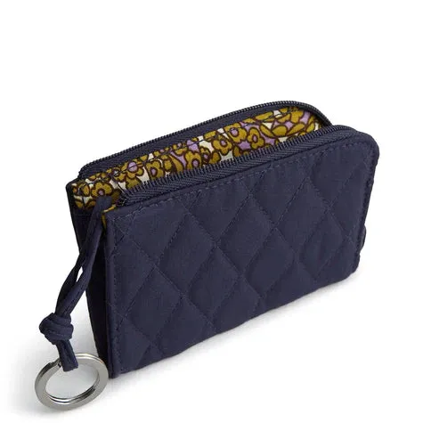 Vera Bradley - Zip Card Pouch