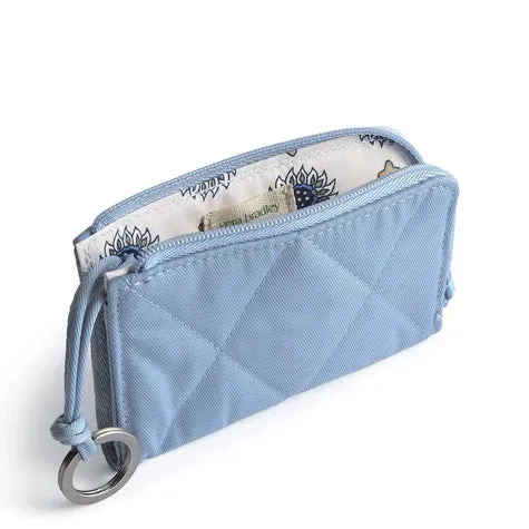 Vera Bradley - Zip Card Pouch