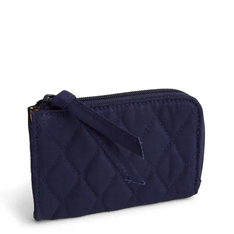 Vera Bradley - Zip Card Pouch