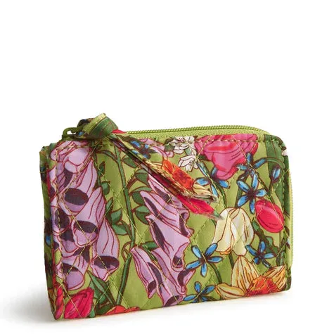 Vera Bradley - Zip Card Pouch