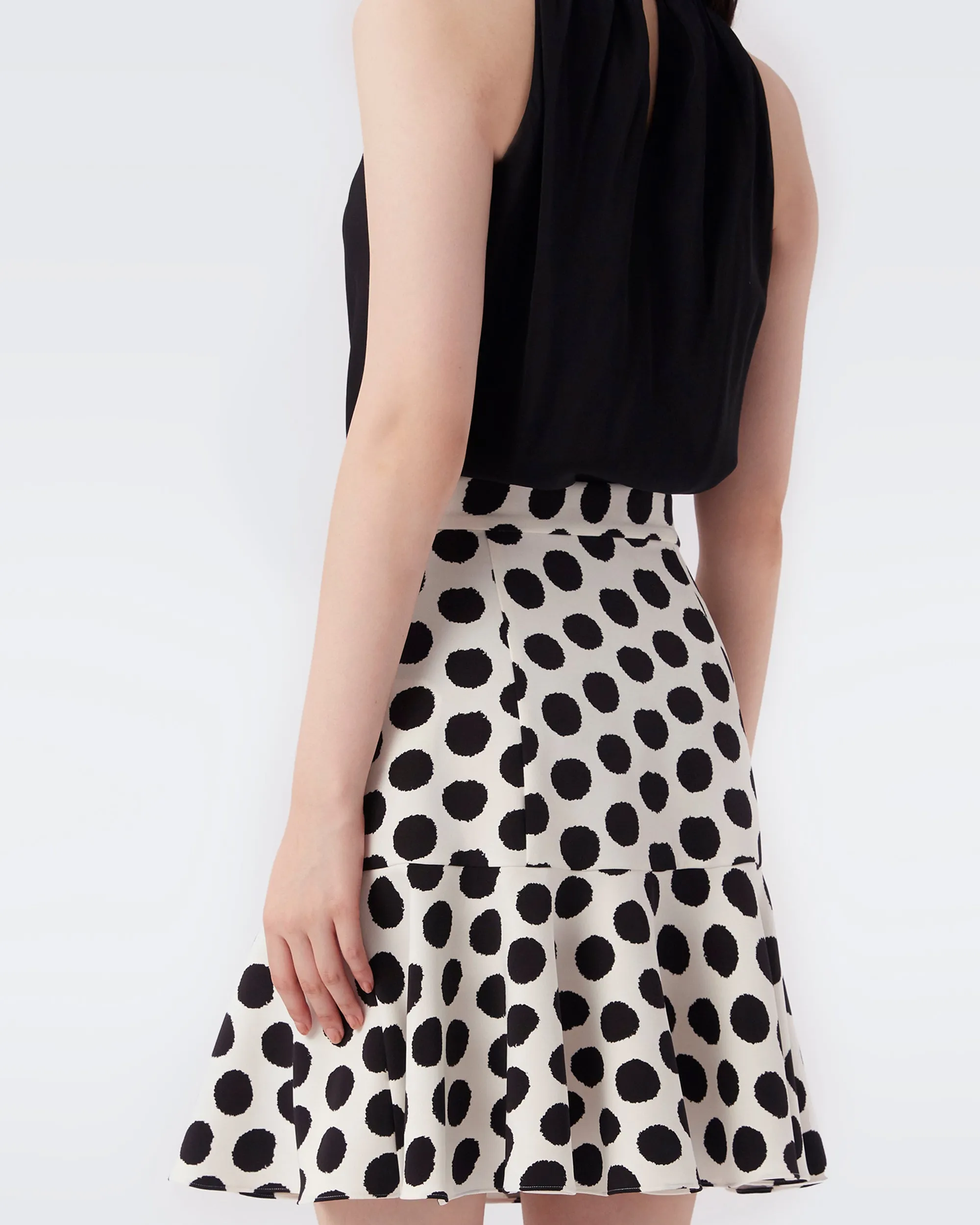 Wendy Mini Skirt